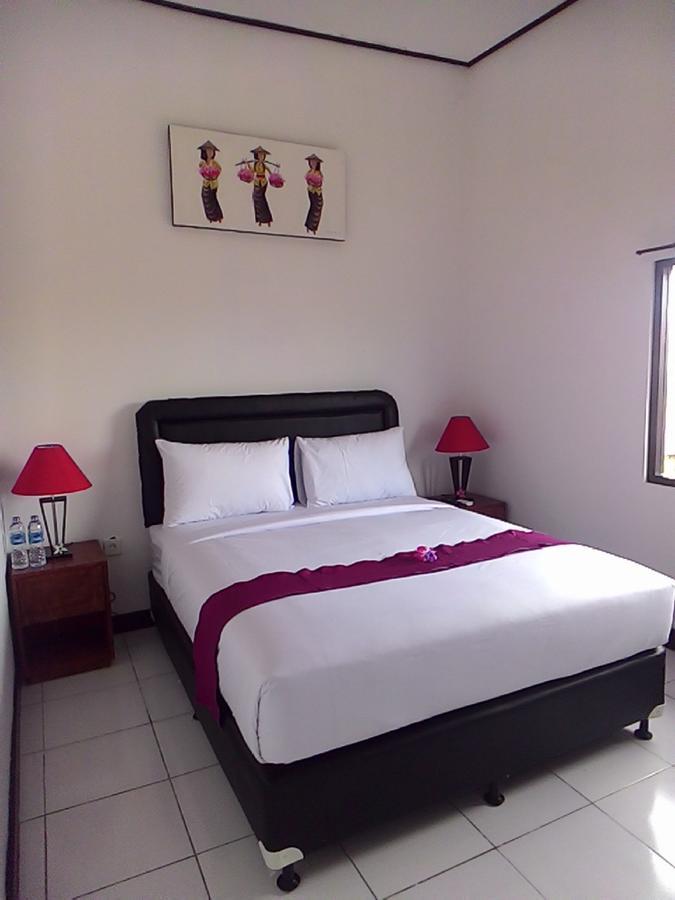 Sari Tempat Tidur & Sarapan
