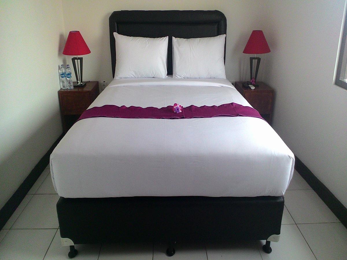 Sari Tempat Tidur & Sarapan 2*