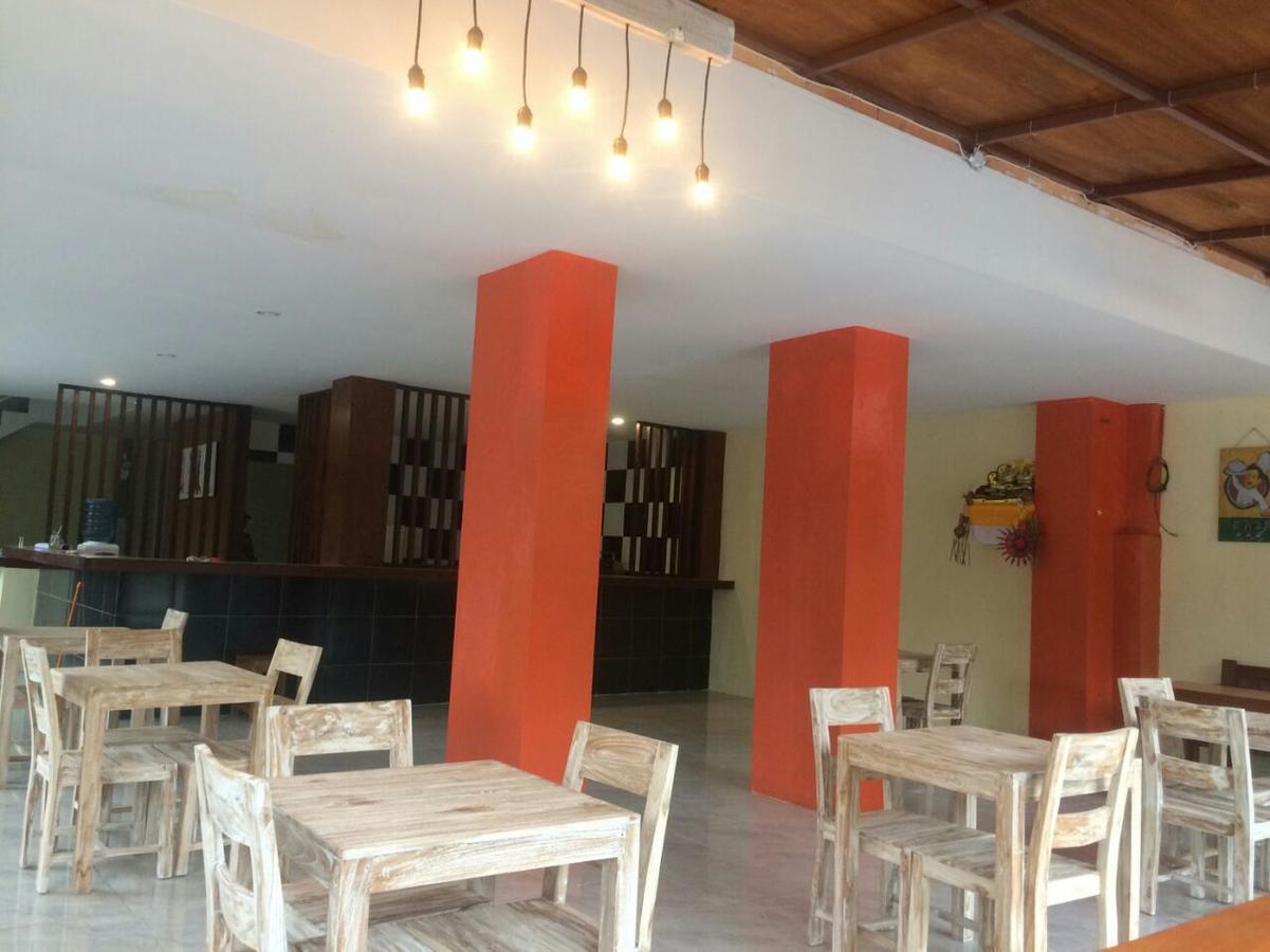 Sari Tempat Tidur & Sarapan