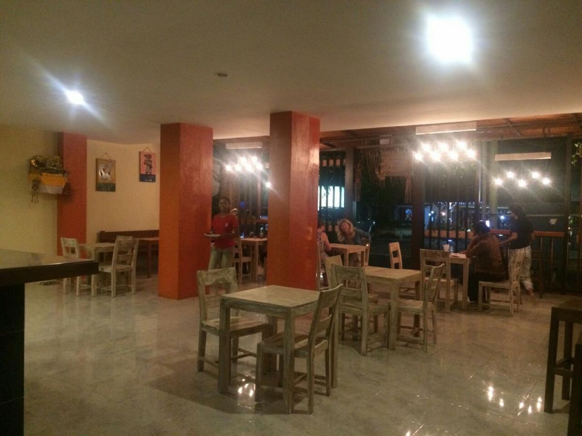 Sari Tempat Tidur & Sarapan